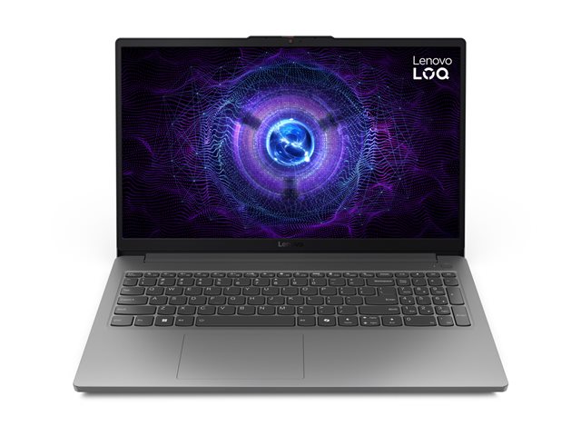 LENOVO LOQ 15IAX9E i5-12450HX 15.6i 16GB 83LK0084SC