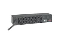 APC Rack PDU Metered 2U 32A 230V