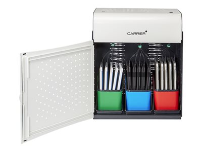 LocknCharge Carrier 15 Charging Station