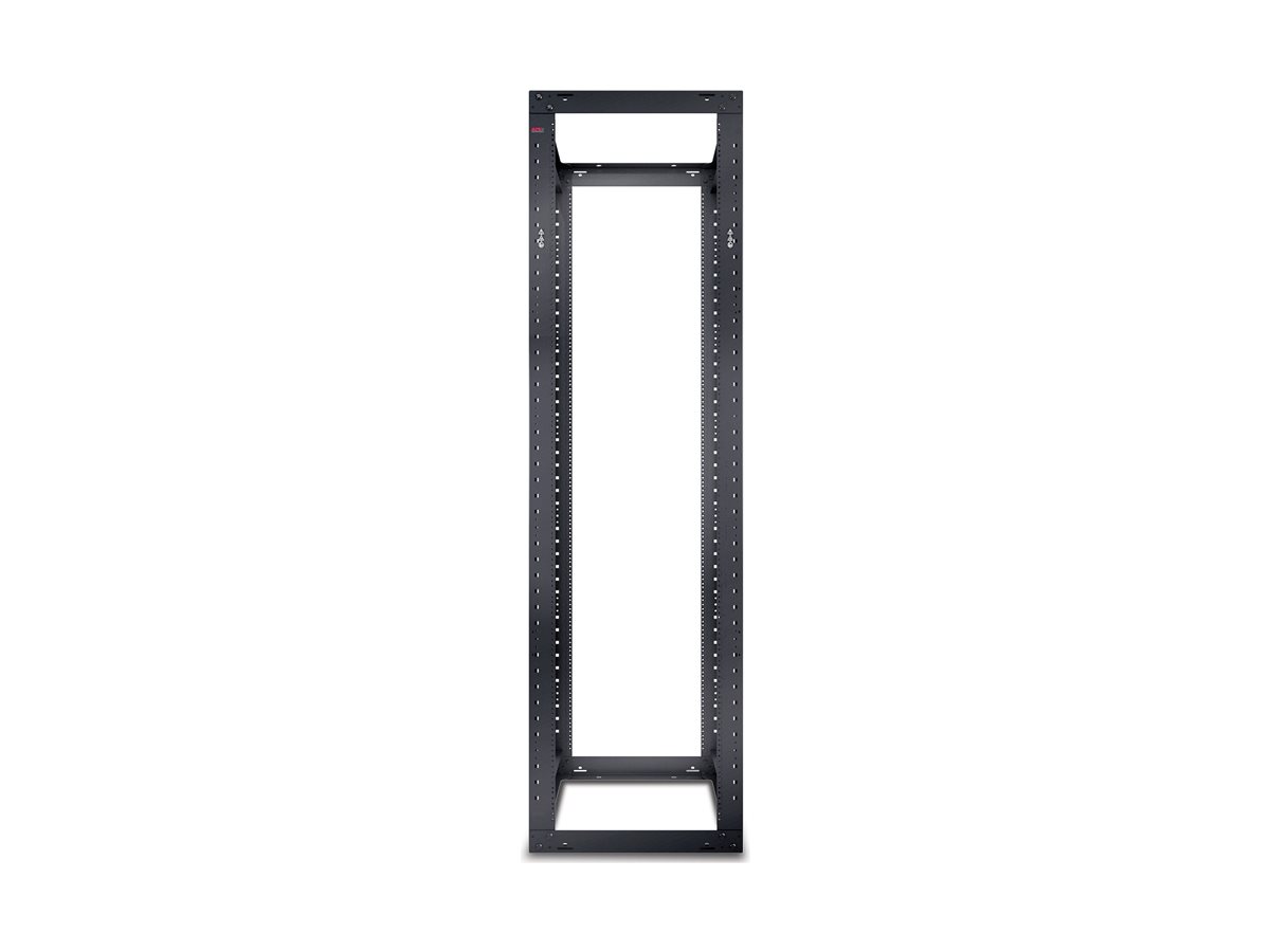 APC NetShelter 4 Post Open Frame Rack