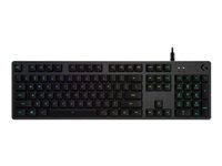 Logitech Claviers 920-008940