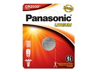 Panasonic CR2032