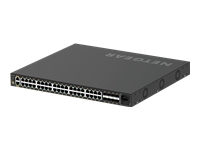 Netgear Switch manageable Pro AV M4250  GSM4248P-100EUS