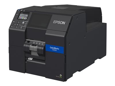 Epson ColorWorks CW-C6000A main image