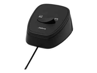 Jabra LINK 180 - Headset switch for headset