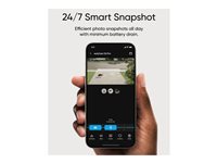 Eufy eufyCam S3 Pro - network surveillance camera - bullet - with HomeBase S380