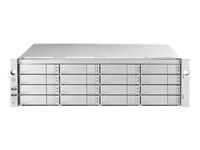 Promise VTrak D5600fx NAS server 16 bays rack-mountable SATA 6Gb/s / SAS 12Gb/s 