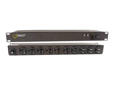 Geist Basic Surge SPN104-10
