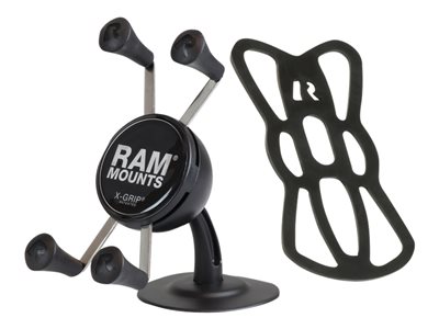 RAM LilFEET Buddy RAP-SB-180-UN7U Car holder for cellular phone, digital player 