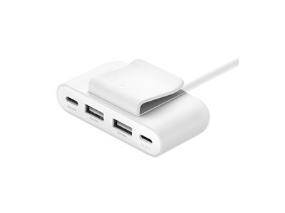 Belkin BoostCharge - Charging strip