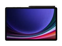 Samsung Galaxy Tab S9+ Tablet Android 14 512 GB 12.4INCH Dynamic AMOLED 2X (2800 x 1752) 