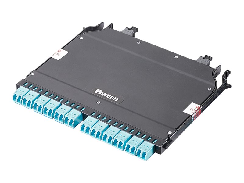 Panduit HD Flex - Fiber optic cassette | Overview, Specs, Details