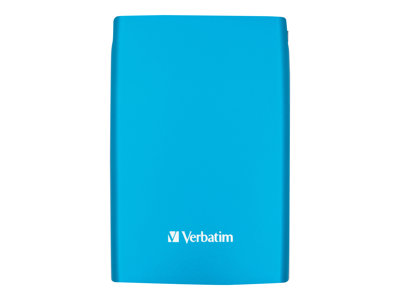 Verbatim Store 'n' Go Portable