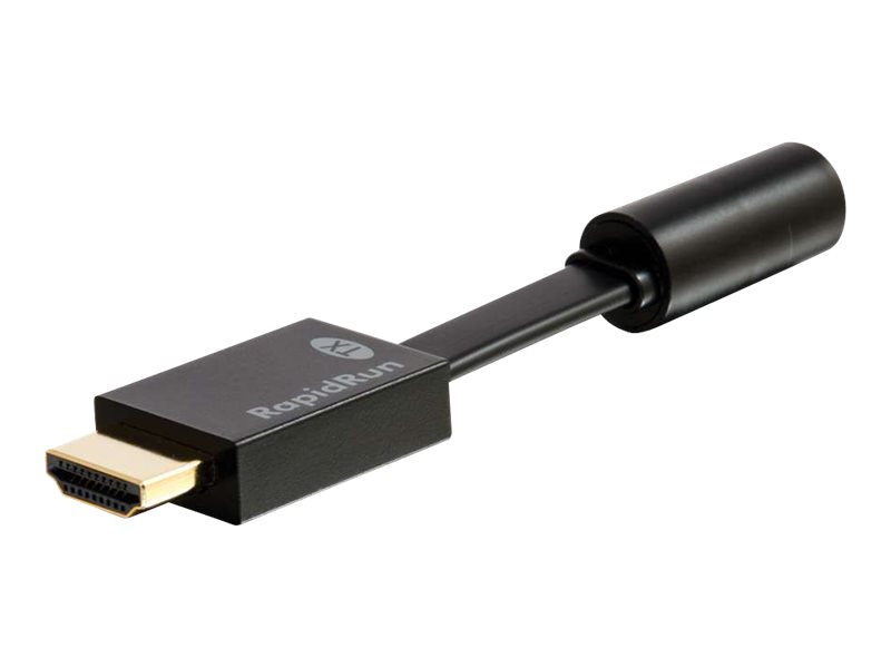 C2G RapidRun Optical HDMI Transmitter Flying Lead