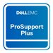 Dell Upgrade from Lifetime Limited Warranty to 3Y ProSupport Plus