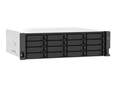 QNAP TS-1673AU-RP-16G 16-Bay NAS