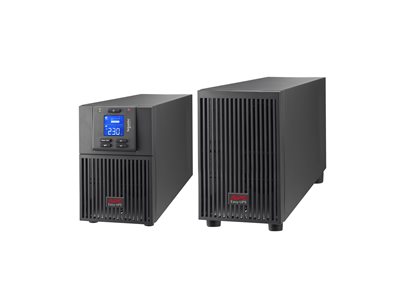 APC Easy UPS On-Line SRV 1000VA 230V