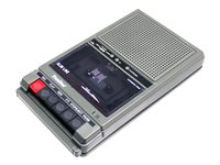Hamilton Buhl HA-802 Cassette player 1 Watt