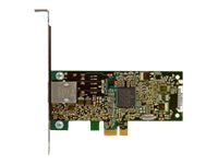 Intel Netværksadapter PCI Express 1Gbps