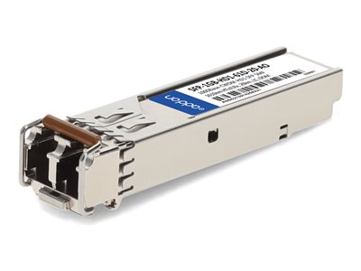 AddOn - SFP (mini-GBIC) transceiver module