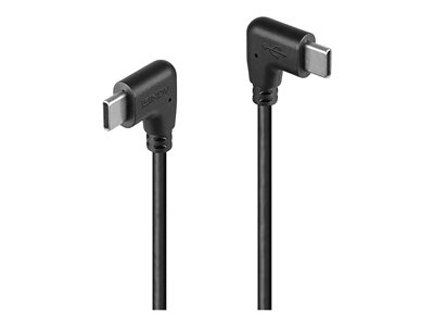 USB-C cable - 24 pin USB-C to 24 pin USB-C - 1 m