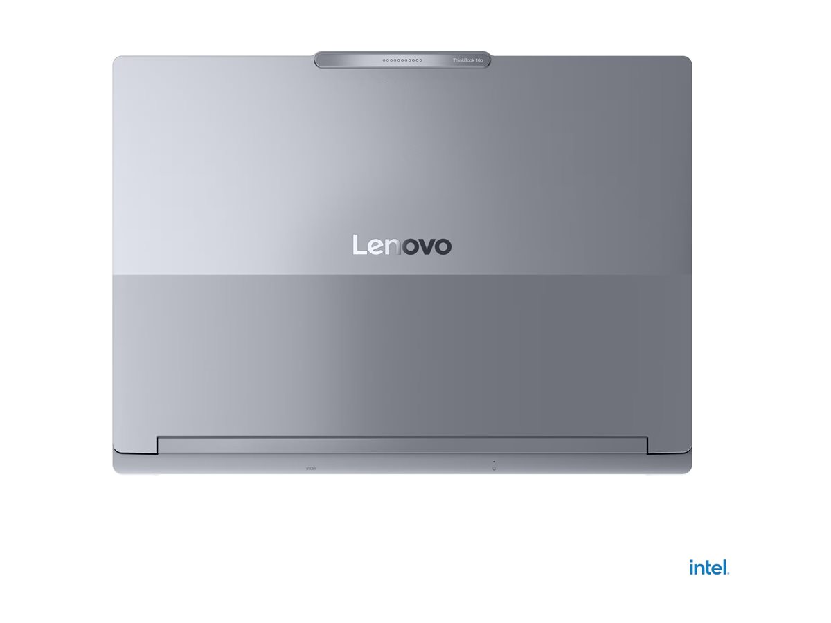 Lenovo ThinkBook 16p G6 IAX - 16" - Intel Core Ultra 7 - 255HX - 32 GB RAM - 1 TB SSD - česká/slovenská – foto 4
