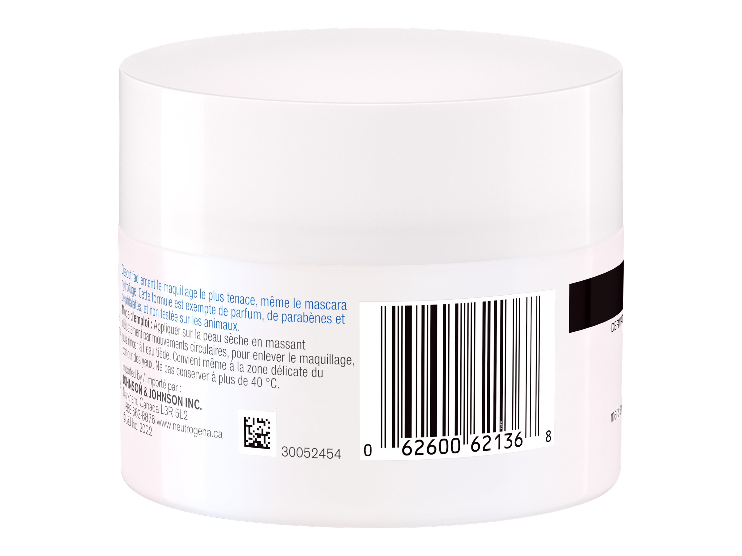 Neutrogena Cleansing Balm - 74g