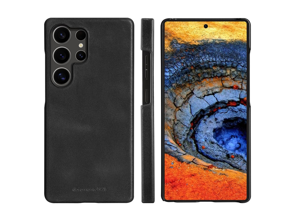 Lynge-GalaxyS25Ultra-Black – foto 4