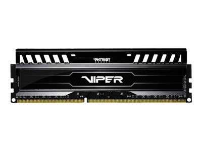 Patriot Extreme Performance Viper 3 Series Black Mamba Edition