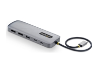 Startech - Station d'accueil - USB-C 3.2 Gen 1 - 2 x DP