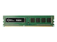 CoreParts  Mmoire vive compatible MMHP173-8GB
