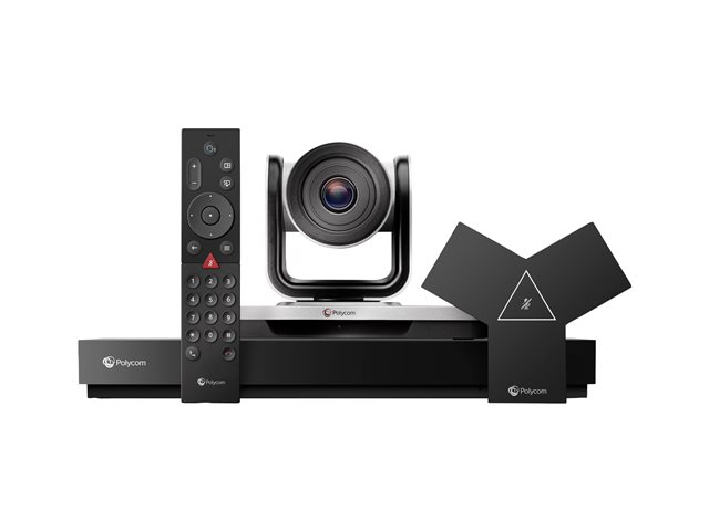 HP Poly G7500 Video Conferencing System 83Z49AA#ABB