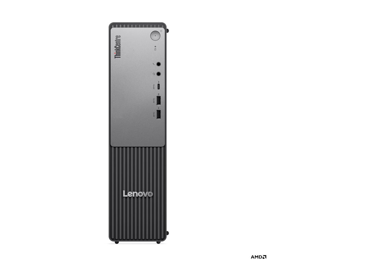 Lenovo ThinkCentre neo 55s Gen 6 - SFF Ryzen 5 220 3.2 GHz - 16 GB - SSD 1 TB - česká/slovenská – foto 4