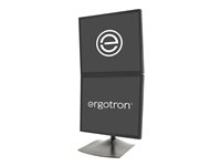 Ergotron DS100 Monteringssæt 2 LCD displays Op til 27'