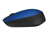LOGI M171 Wireless Mouse blue