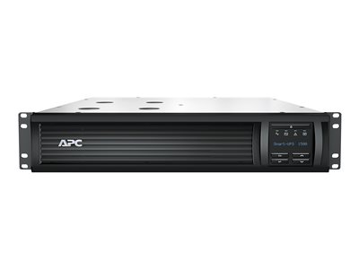 APC Smart-UPS 1500VA LCD RM 2U 230V Refu