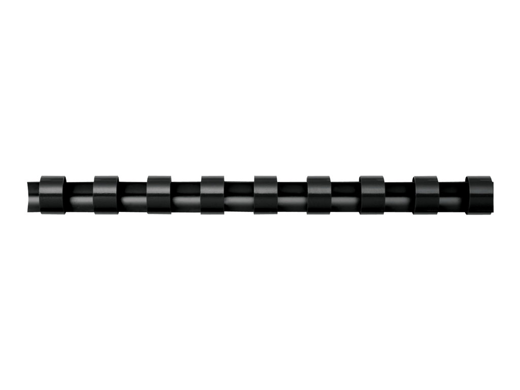 FELLOWES 5347705 Binding comb 19mm black