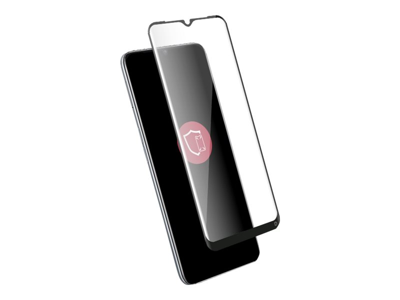 Force Glass - protection d\'cran pour tlphone portable