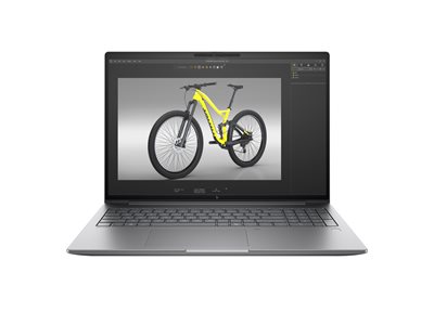 HP ZB P G11 R9 8945HS 16p 32Go 1To (FR)