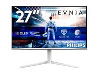 Philips Evnia 6000 27M2N6501L - OLED monitor - 27" - HDR