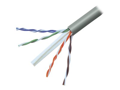 Belkin - Bulk cable - 305 m