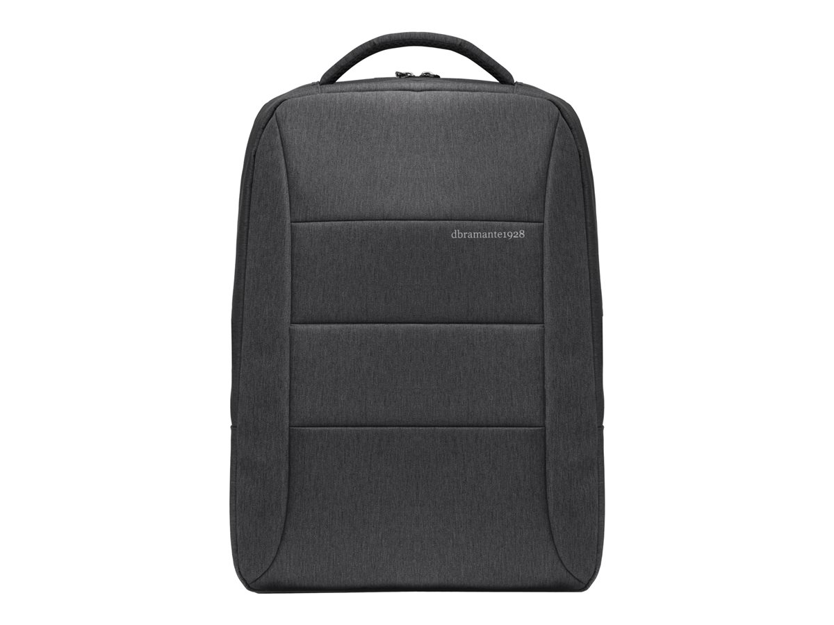 Recycled Bag - Backpack 16 - Charcoal