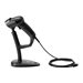 HP Engage Imaging Barcode Scanner II - barcode scanner