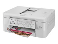 Brother MFC-J1010DW - multifunction printer - colour