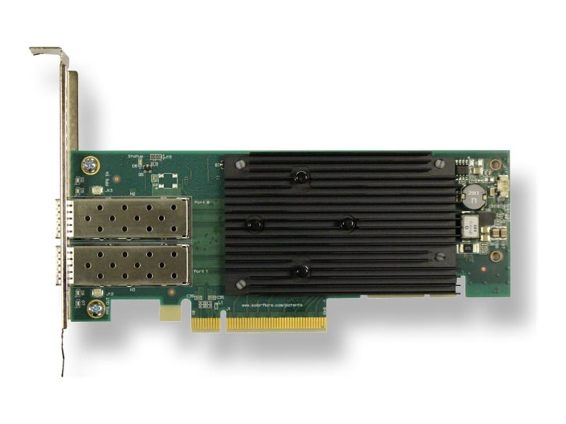 Solarflare XtremeScale X2522-25G-PLUS