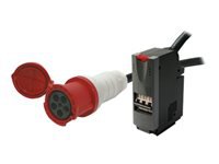 APC IT Power Distribution Module