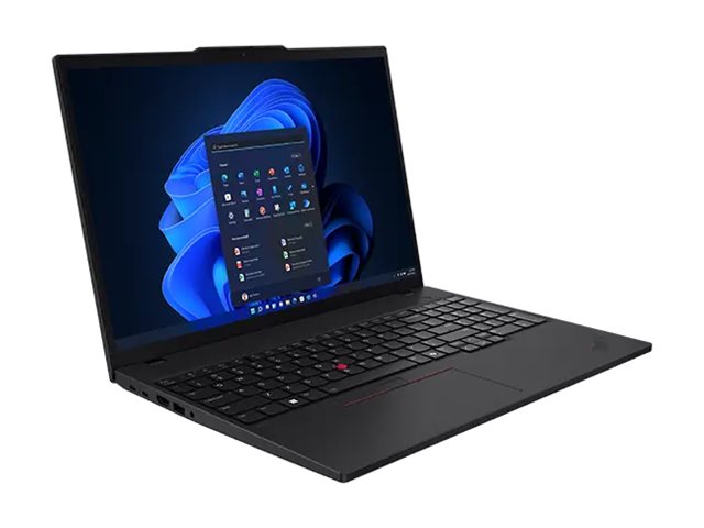 Lenovo ThinkPad T16 Gen 4 - 16" - Intel Core Ultra 7 - 255U - 16 Go RAM - 512 Go SSD - Franais