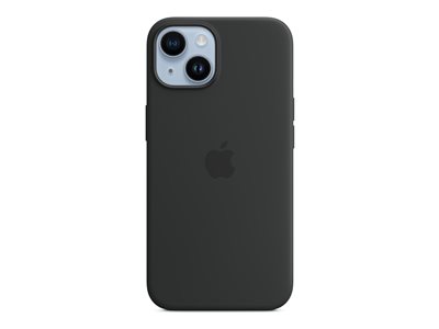 APPLE iPhone 14 Sil Case Mgs Midnight - MW5R3ZM/A