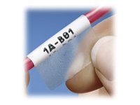 Panduit Laser/Ink Jet Self-Laminating Labels - labels - 5000 label(s) - 12.7 x 38.1 mm