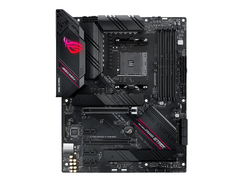 ASUS ROG STRIX B550-F GAMING ATX MB